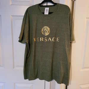 Versace t shit